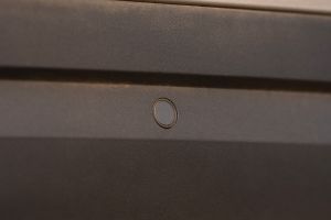 Rear Parking Sensors Image of Kodiaq