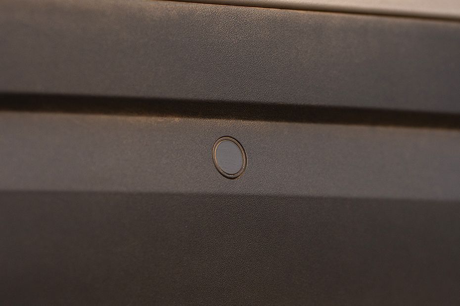 Rear Parking Sensors Image of Kodiaq