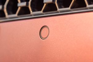 Rear Parking Sensors Image of Range Rover Sport