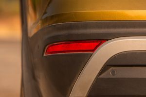 Rear Reflector Image of Kodiaq