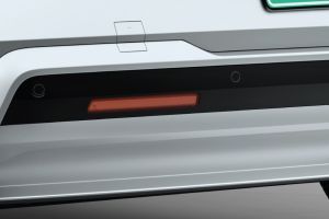 Rear Reflector Image of IONIQ 5