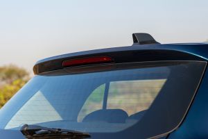 Rear Spoiler Image of Kylaq