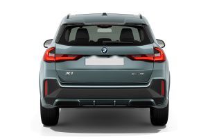 Rear View Image of X1