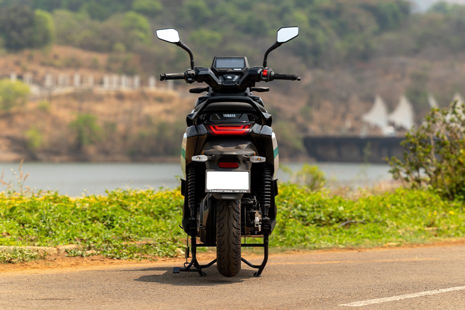 Rear View of EC-06