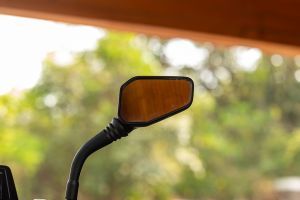 Rear View Mirror Glass of EC-06