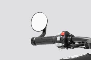 Rear View Mirror Glass of V302C