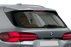 Rear WindShield Image of X5