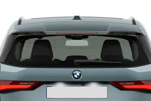 Rear WindShield Image of X1