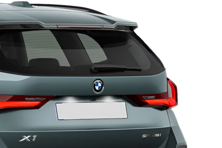 Rear Wiper Image of X1