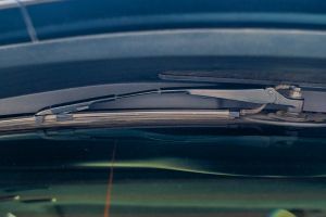 Rear Wiper Image of Range Rover Sport