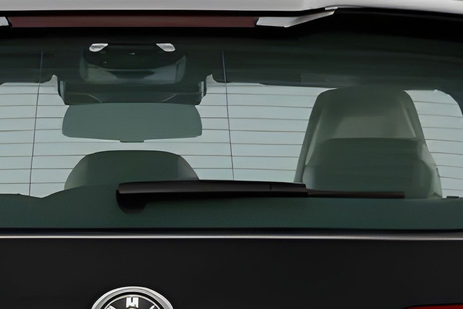 Rear Wiper Image of X3