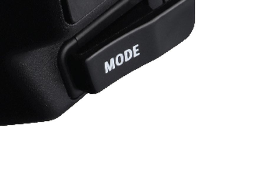 Ride Modes of e Access