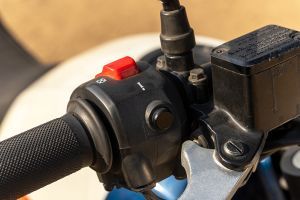 Ride Modes of Scram 440