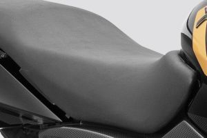 Rider Seat of Pulsar 180