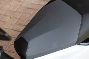 Rider Seat of EC-06