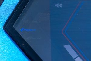 Riding Modes of DX EV