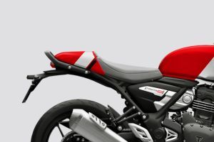 Seat of Thruxton 400