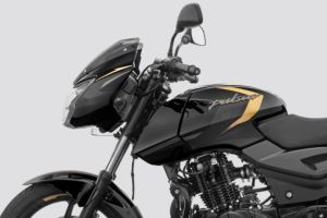 Side Fairing of Pulsar 180