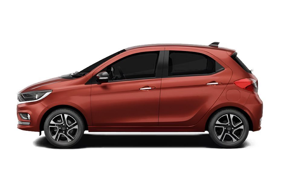 Tata Tiago 2020-2026 XZ Plus DT - On Road Price, RTO, Insurance