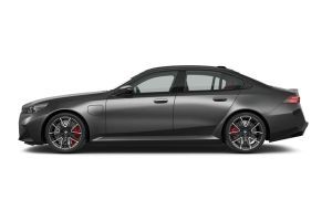 Side Profile View (Left) Image of M5
