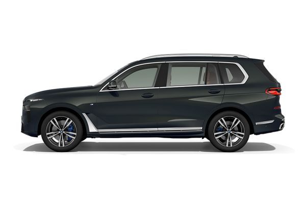 Land Rover Defender Base Model BMW X7 2026 Price, Variants, Mileage, Specs & Colours | ZigWheels