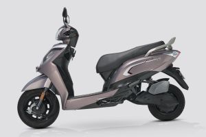 Side Profile View (Left) of New Magnus Neo