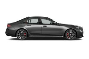 Side Profile View (Right) Image of M5