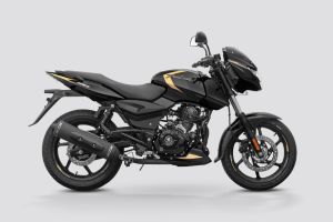Side Profile View (Right) of Pulsar 180