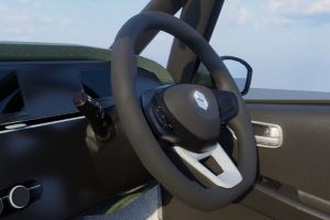 Steering Wheel Image of RYDE