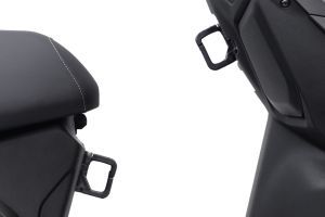 Storage hooks of e Access