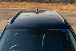 Sunroof (Outside View) Image of Kylaq
