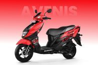 Suzuki Avenis