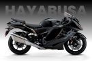 Suzuki Hayabusa