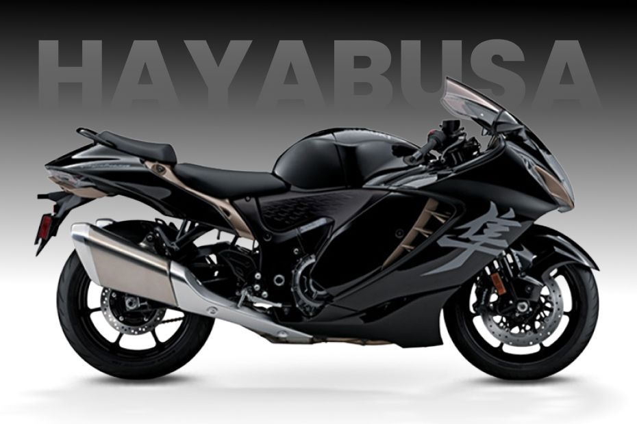 Suzuki Hayabusa Specs 2026: 1340cc, 190 PS, 17 kmpl