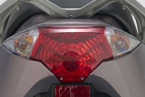 Tail Lamp of New Magnus Neo