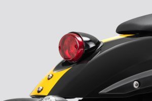 Tail Lamp of V302C