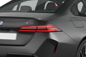 Taillight Image of M5