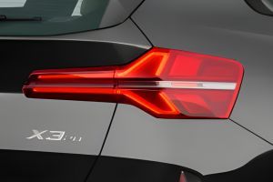 Taillight Image of X3