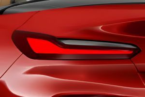 Taillight Image of Z4