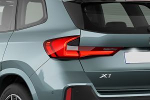 Taillight Image of X1