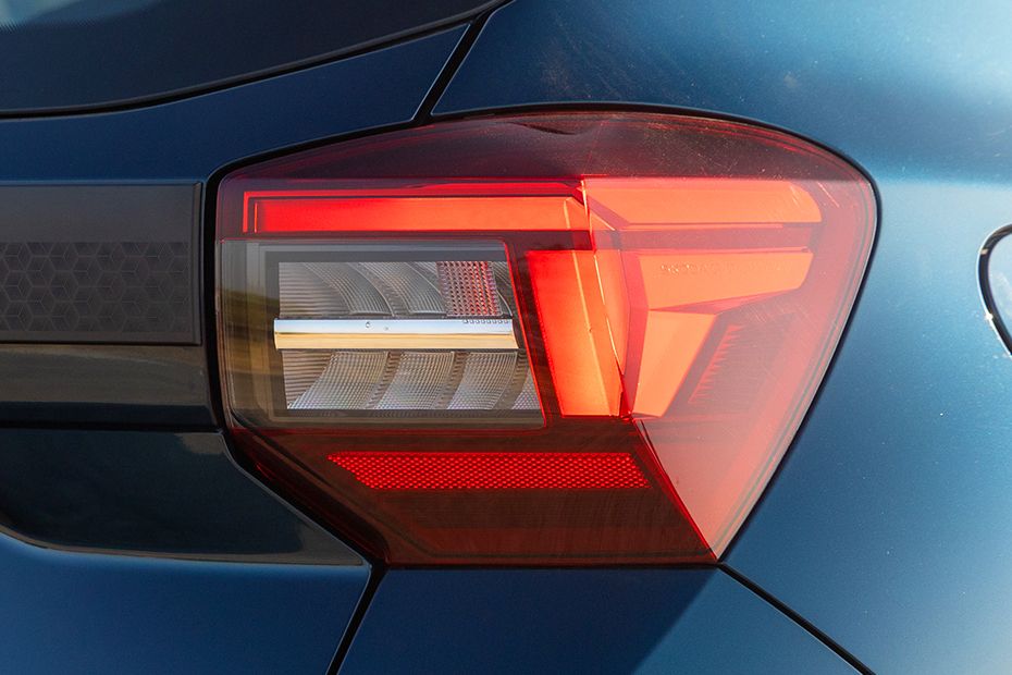 Taillight Image of Kylaq