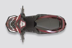 Top View of XGT KM