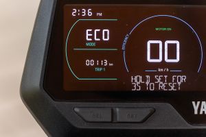 Trip Meter Image of EC-06