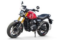 Triumph Speed 400