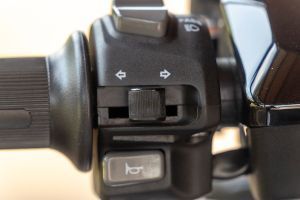 Turn Indicator Switches of EC-06