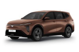 VinFast VF MPV 7