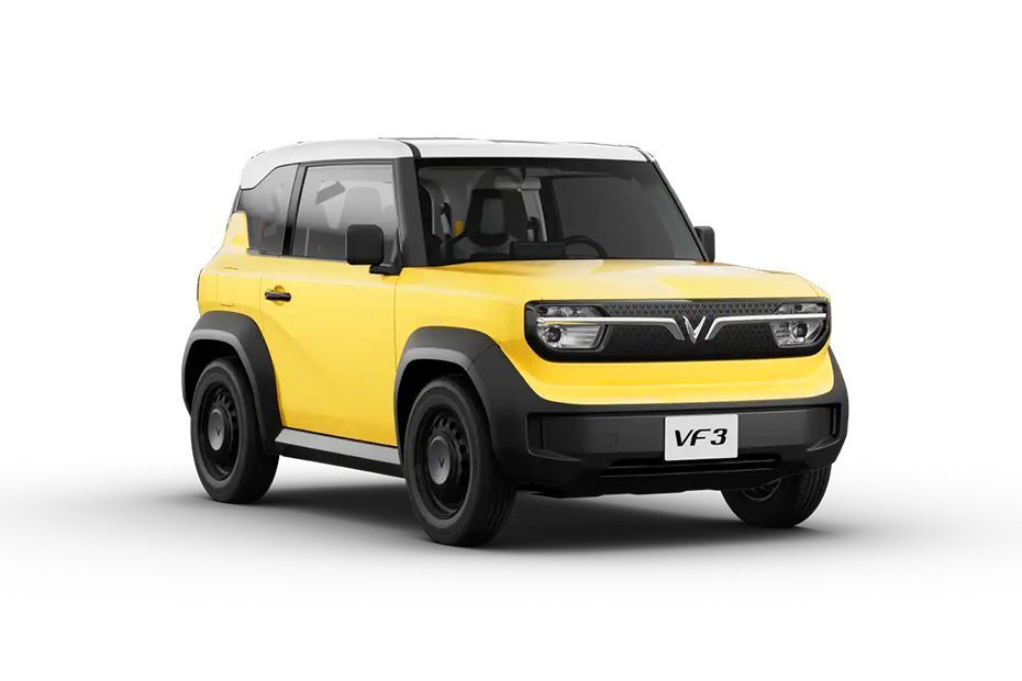 Upcoming VinFast Cars in India 2026 | Launch Date, Price - ZigWheels