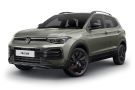 Volkswagen Taigun