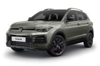 Volkswagen Taigun