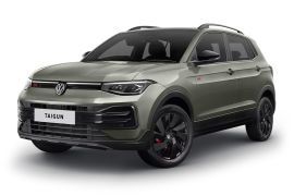 Volkswagen Taigun